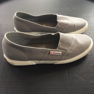 Superga Slip-on Sneaker
